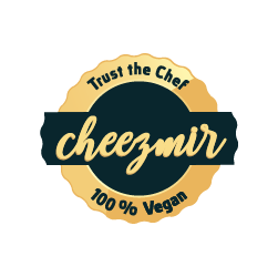 cheezmir logo