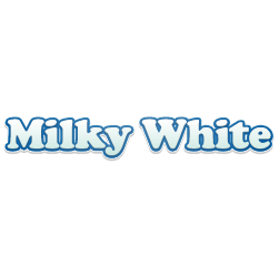 Milky White logo