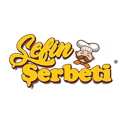 Şefin Şerbeti logo